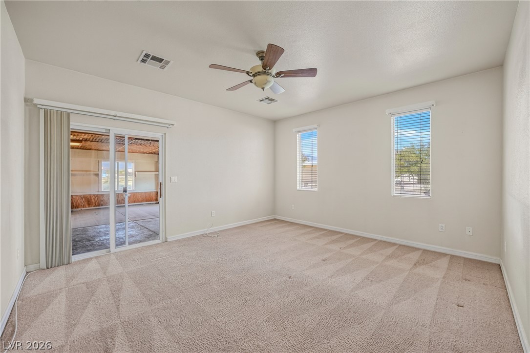 680 Mcmurray Drive Pahrump NV 89060
