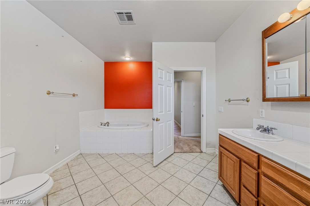 680 Mcmurray Drive Pahrump NV 89060