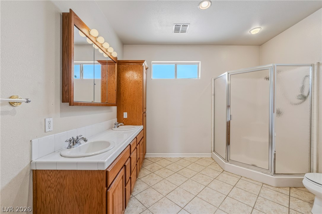 680 Mcmurray Drive Pahrump NV 89060