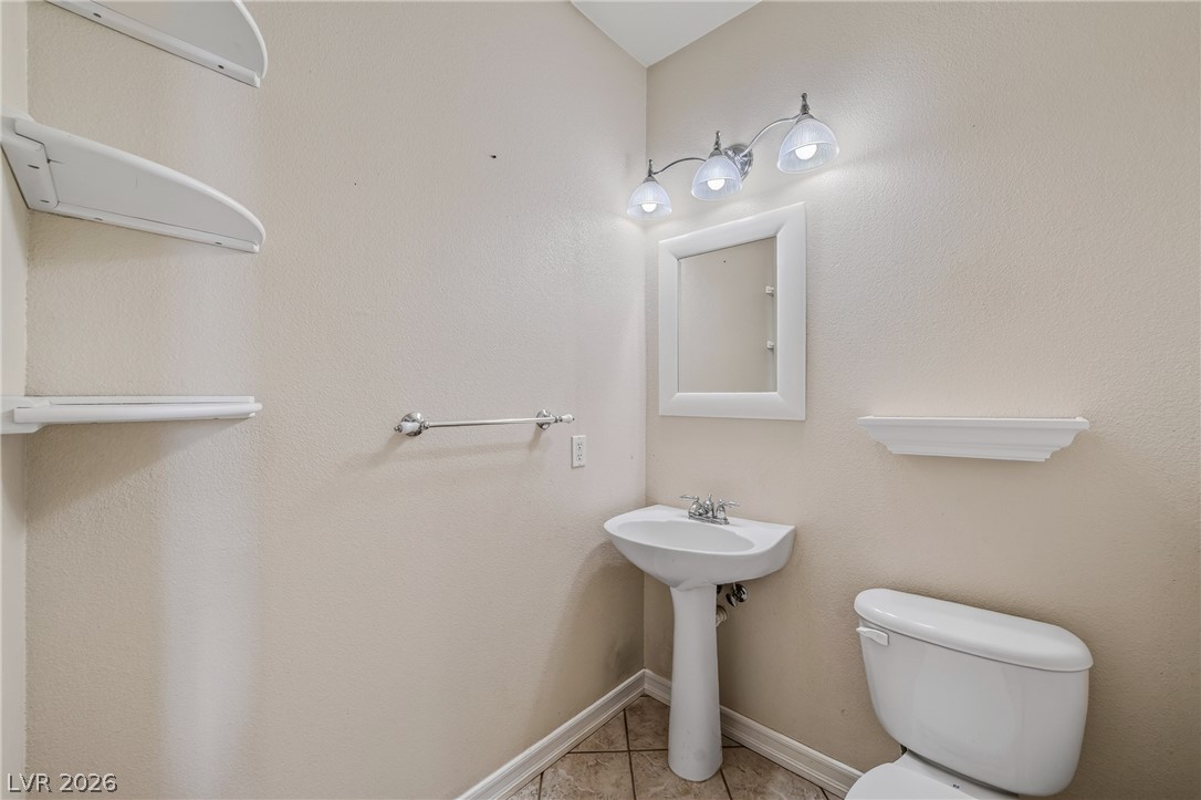 680 Mcmurray Drive Pahrump NV 89060