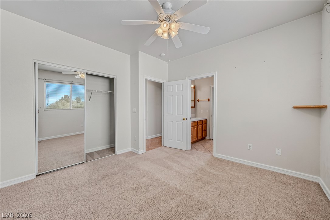 680 Mcmurray Drive Pahrump NV 89060