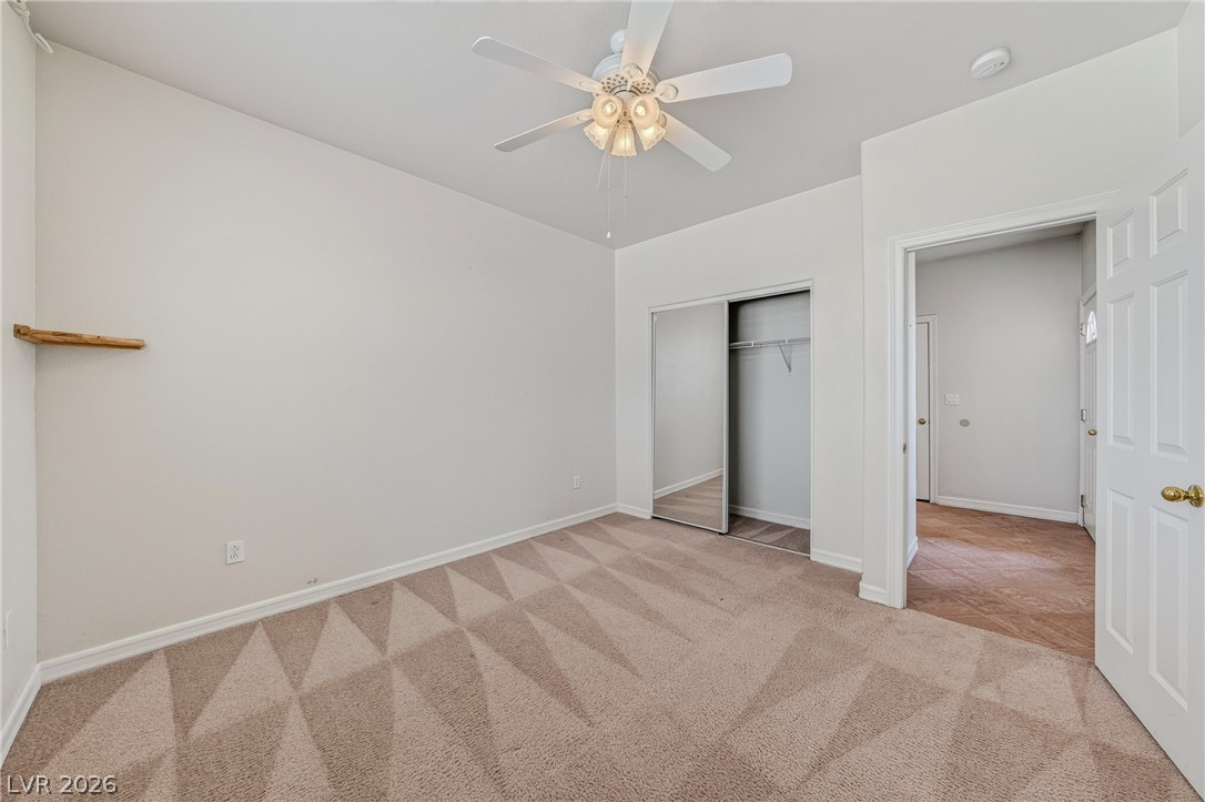 680 Mcmurray Drive Pahrump NV 89060