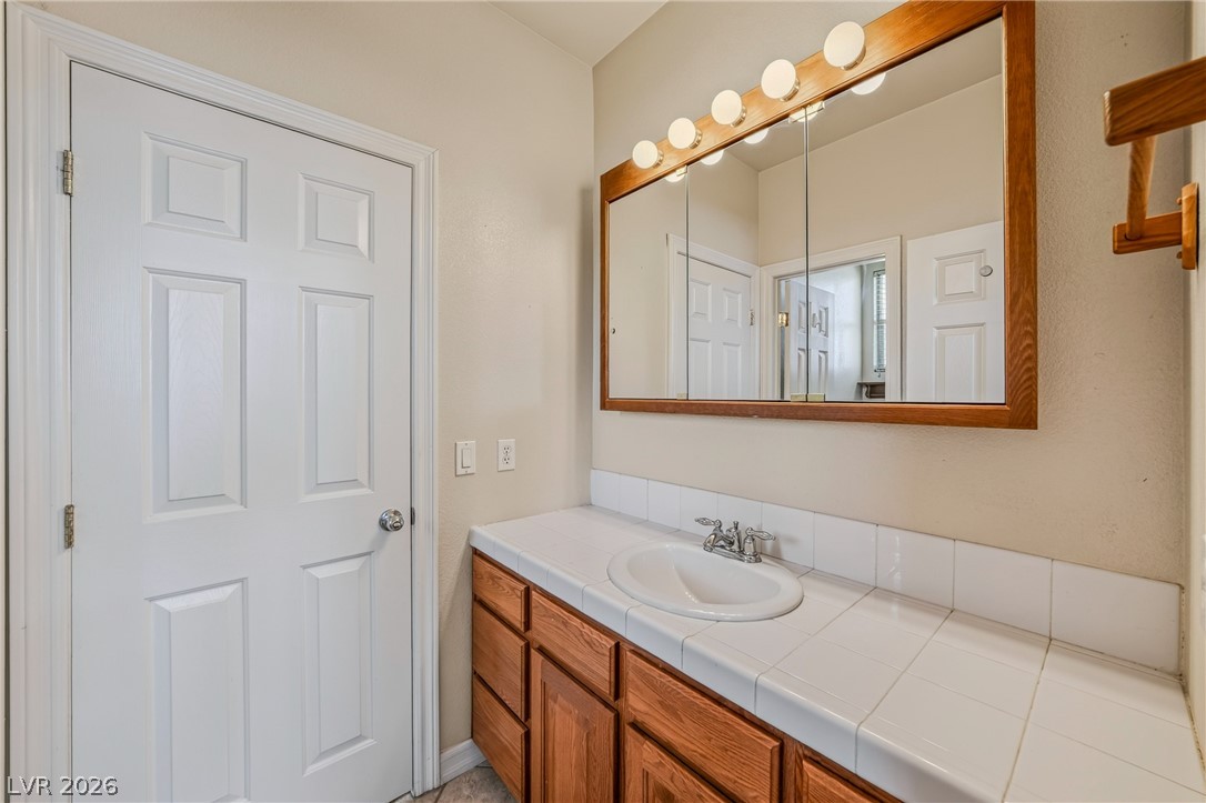 680 Mcmurray Drive Pahrump NV 89060