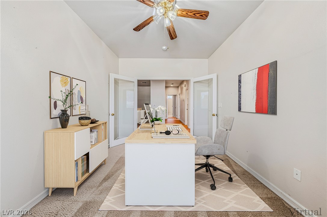 680 Mcmurray Drive Pahrump NV 89060