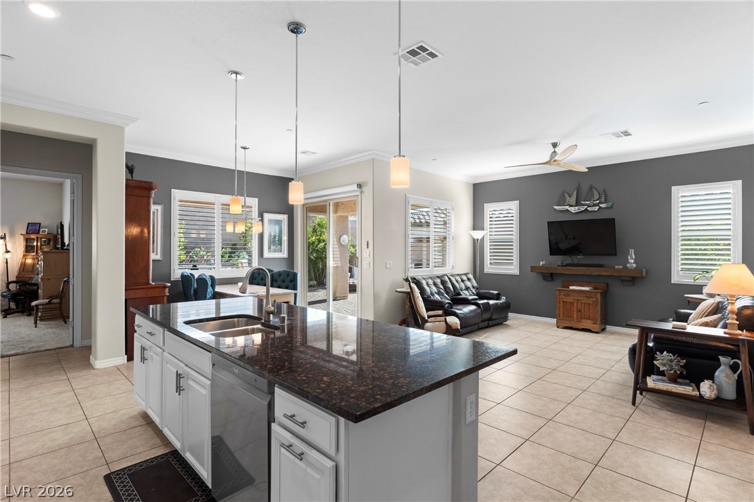 517 Sterling Falls Avenue Henderson NV 89011
