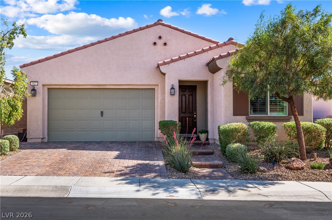 517 Sterling Falls Avenue Henderson NV 89011