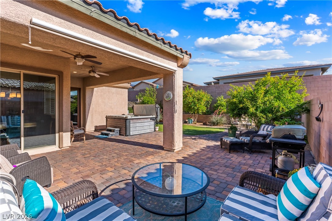 517 Sterling Falls Avenue Henderson NV 89011