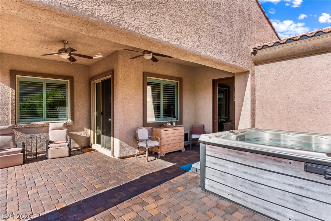 517 Sterling Falls Avenue Henderson NV 89011