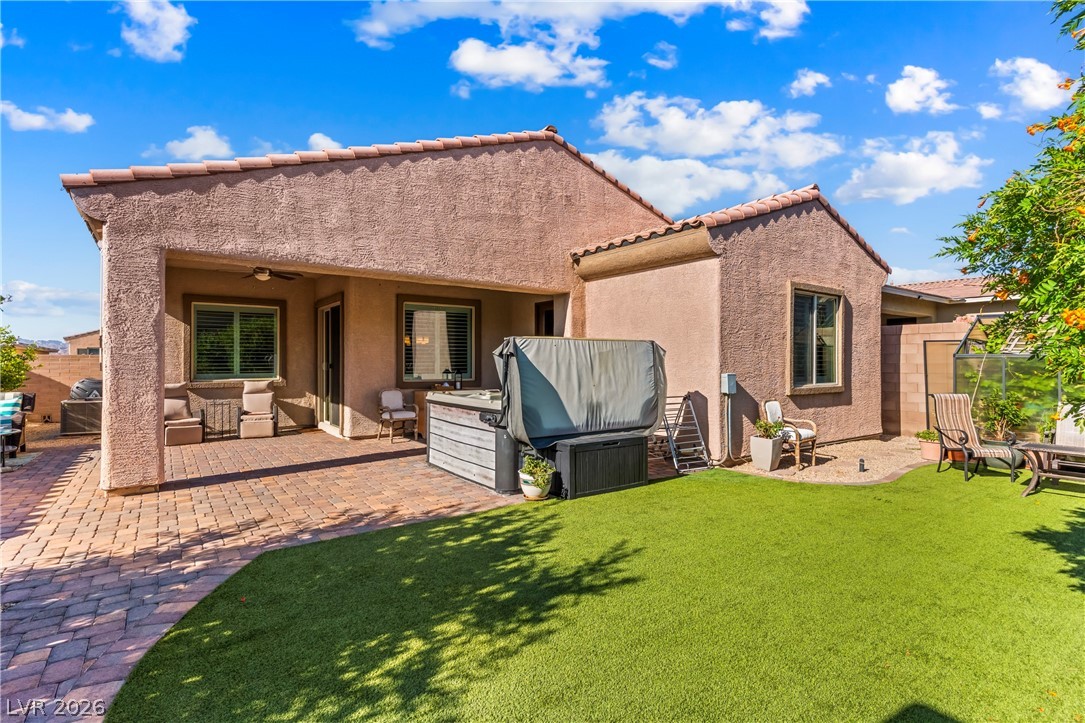 517 Sterling Falls Avenue Henderson NV 89011
