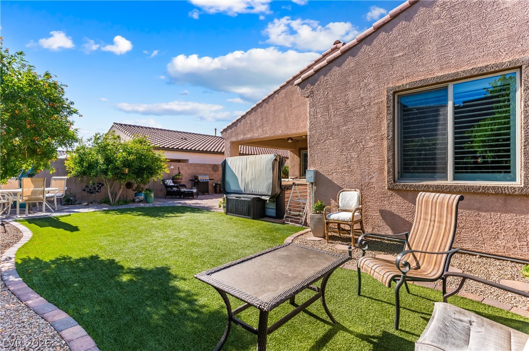 517 Sterling Falls Avenue Henderson NV 89011