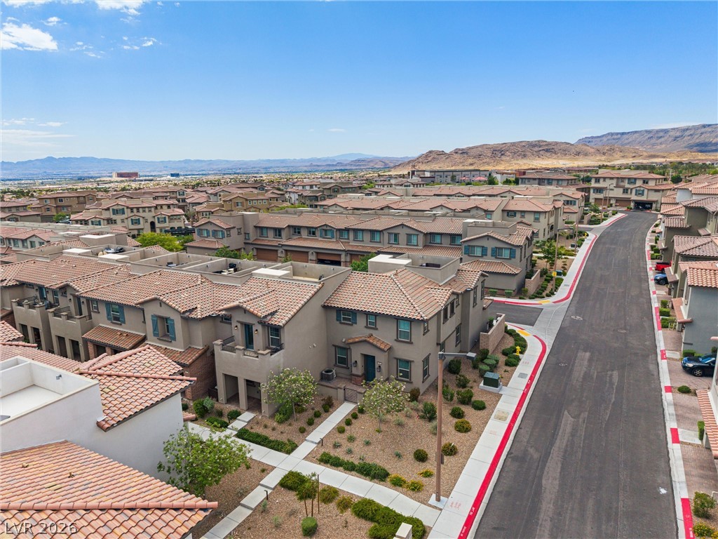 72 Lomita Heights Drive Las Vegas NV 89138