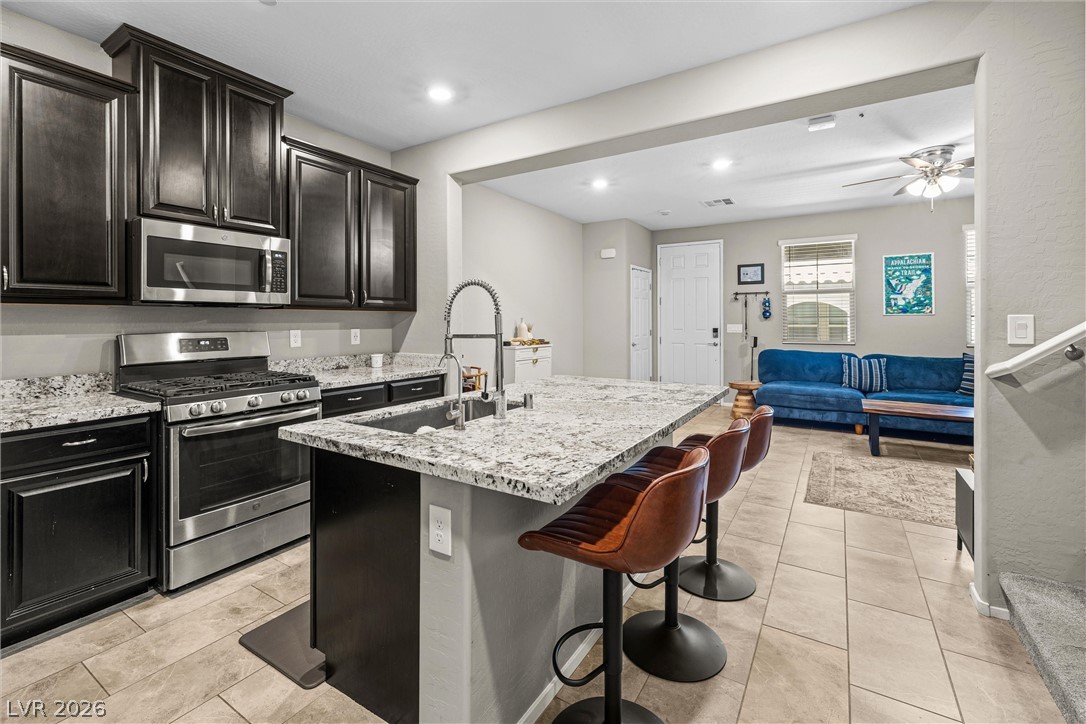 72 Lomita Heights Drive Las Vegas NV 89138