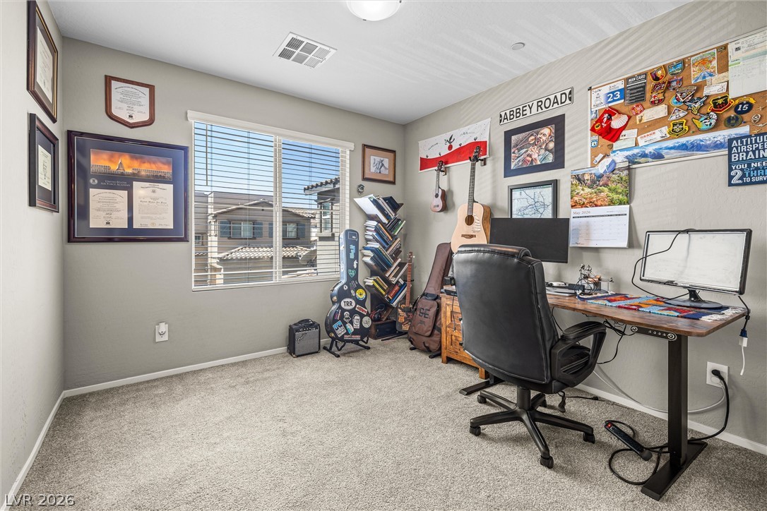 72 Lomita Heights Drive Las Vegas NV 89138