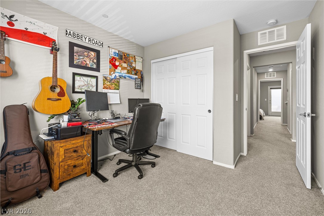 72 Lomita Heights Drive Las Vegas NV 89138