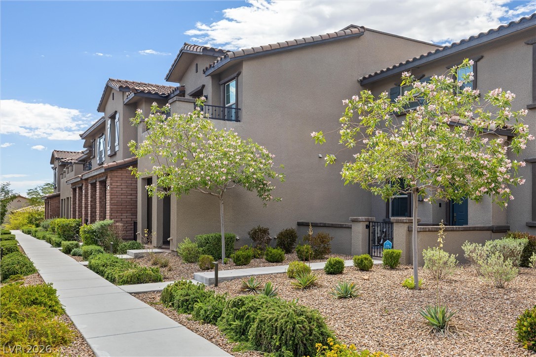 72 Lomita Heights Drive Las Vegas NV 89138