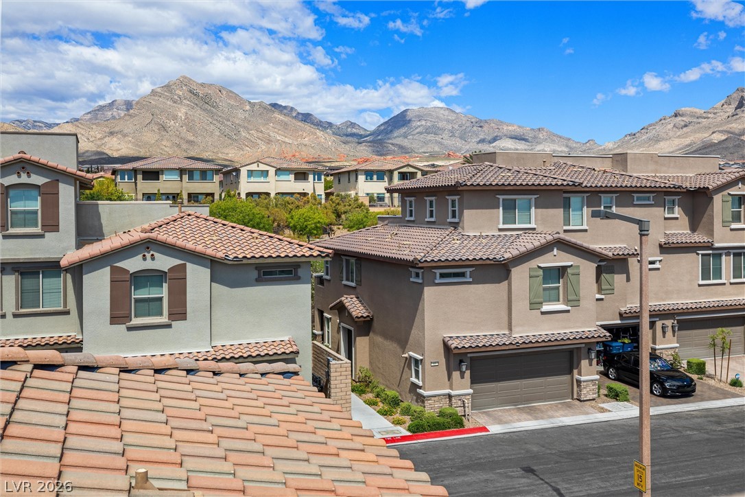 72 Lomita Heights Drive Las Vegas NV 89138
