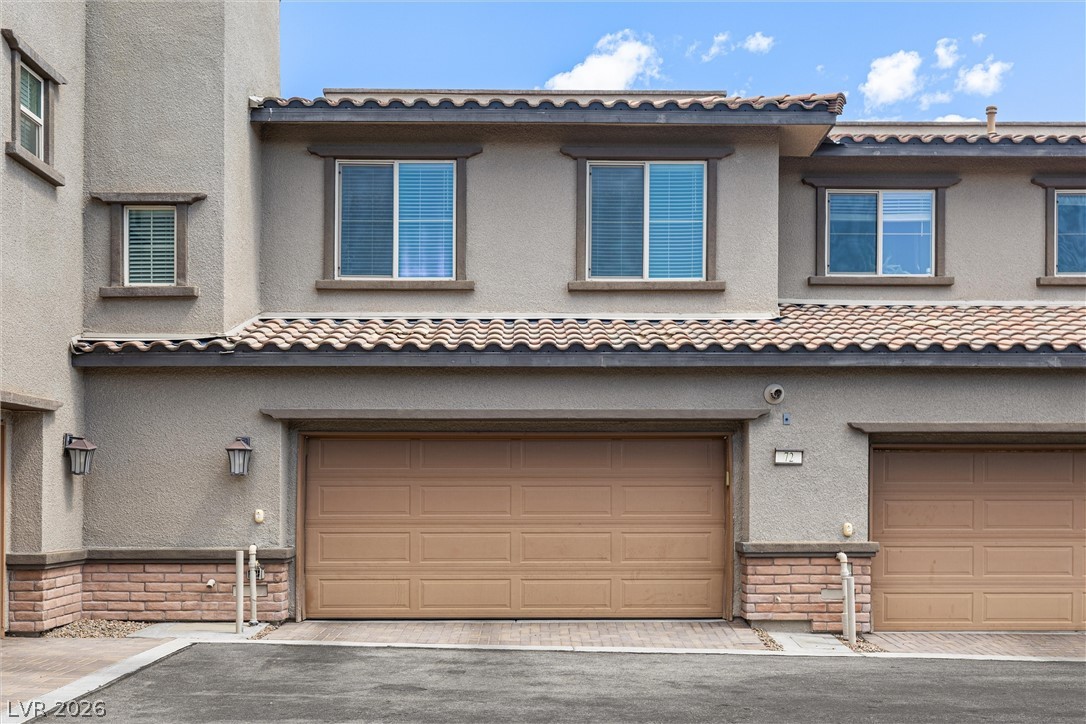 72 Lomita Heights Drive Las Vegas NV 89138