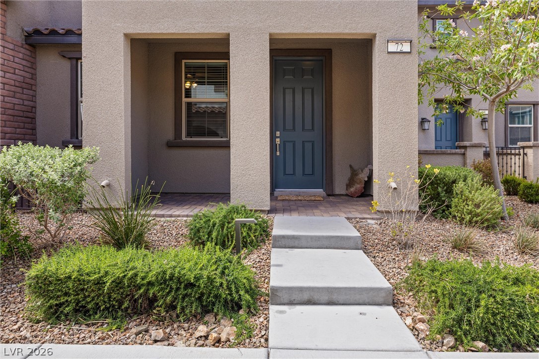 72 Lomita Heights Drive Las Vegas NV 89138