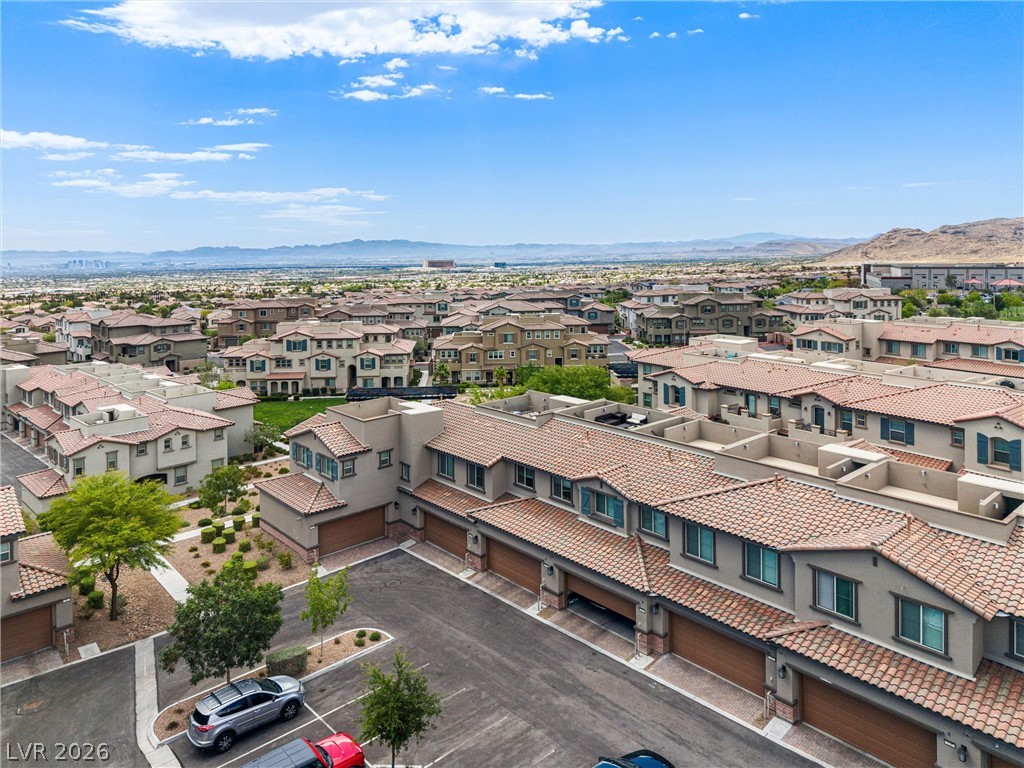 72 Lomita Heights Drive Las Vegas NV 89138
