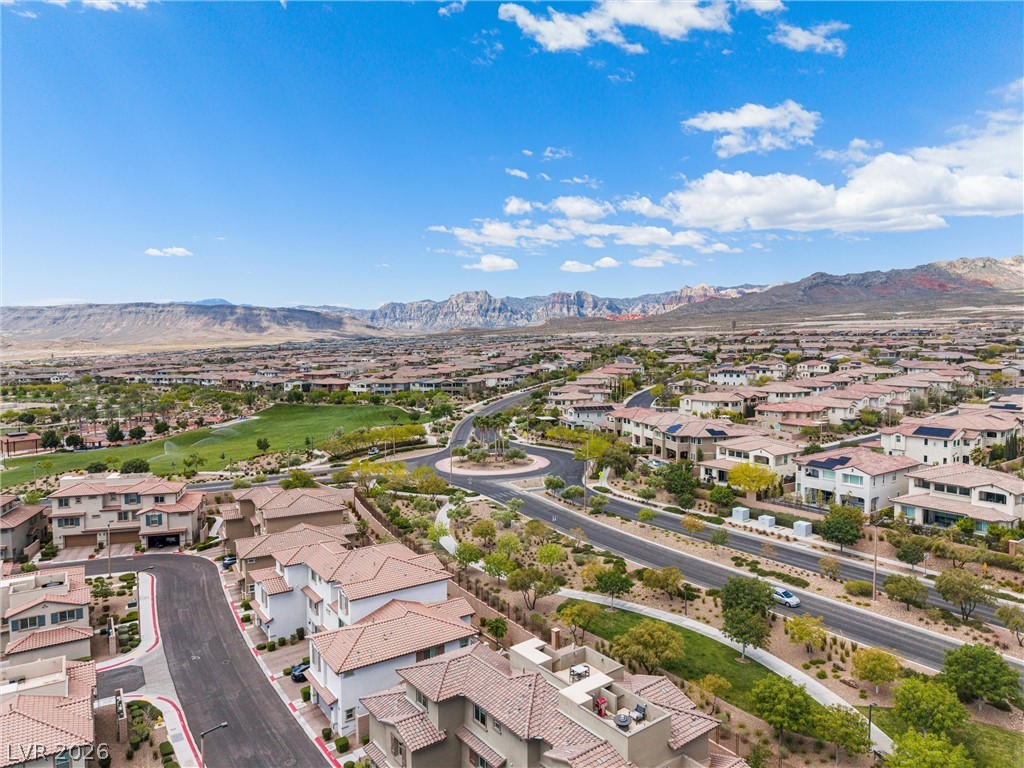 72 Lomita Heights Drive Las Vegas NV 89138