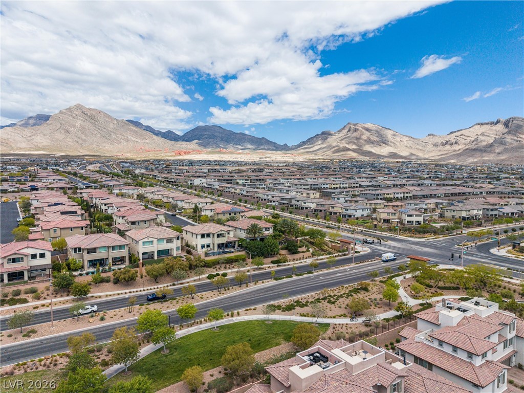 72 Lomita Heights Drive Las Vegas NV 89138