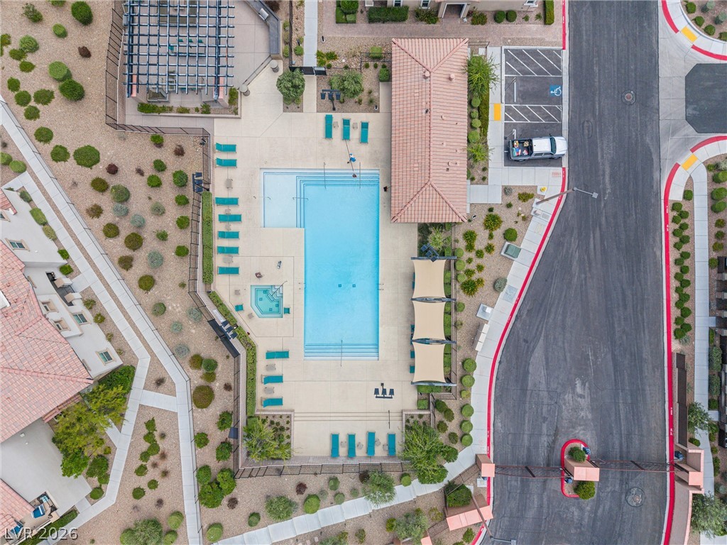 72 Lomita Heights Drive Las Vegas NV 89138