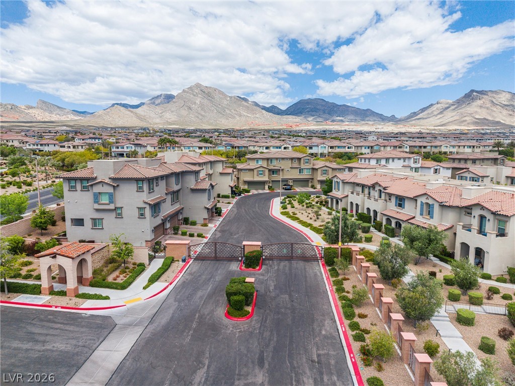 72 Lomita Heights Drive Las Vegas NV 89138