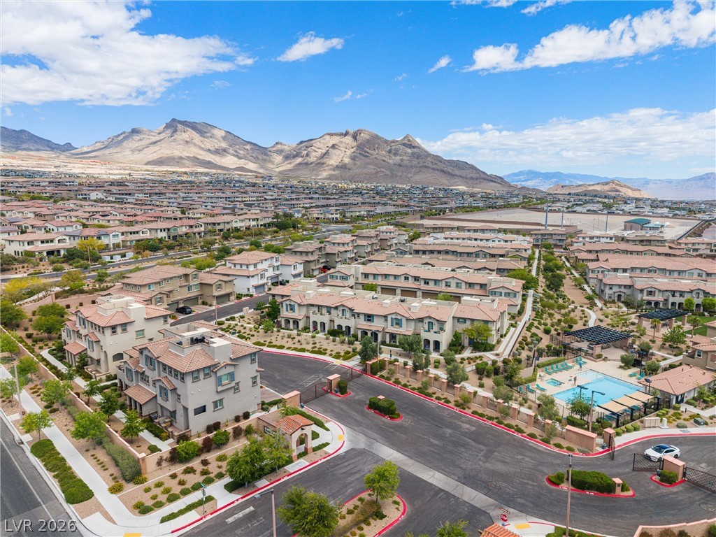72 Lomita Heights Drive Las Vegas NV 89138