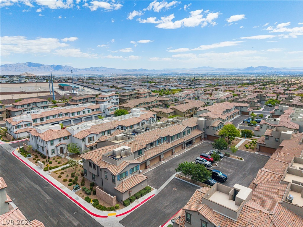72 Lomita Heights Drive Las Vegas NV 89138