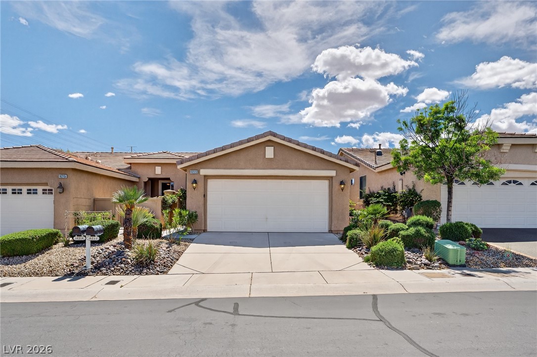 10223 Villa Arceno Avenue Las Vegas NV 89135
