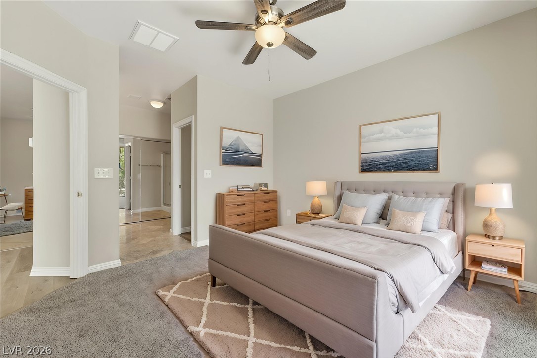 10223 Villa Arceno Avenue Las Vegas NV 89135