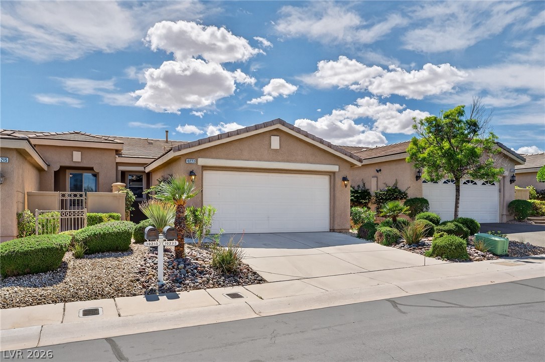 10223 Villa Arceno Avenue Las Vegas NV 89135