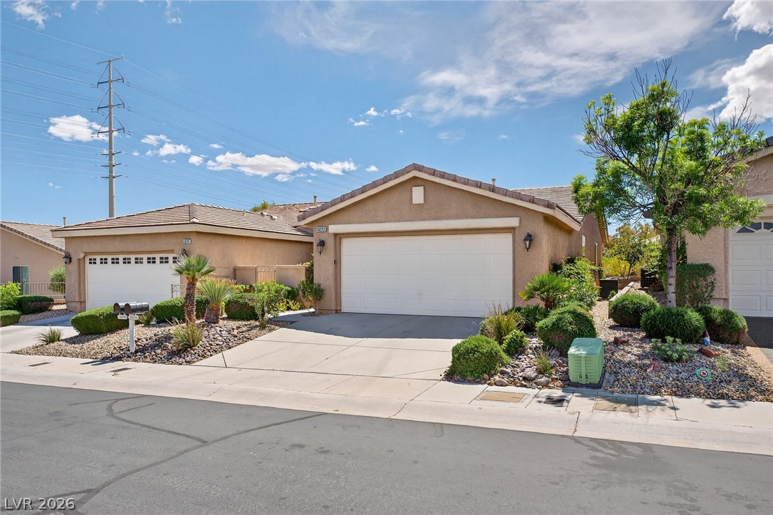 10223 Villa Arceno Avenue Las Vegas NV 89135