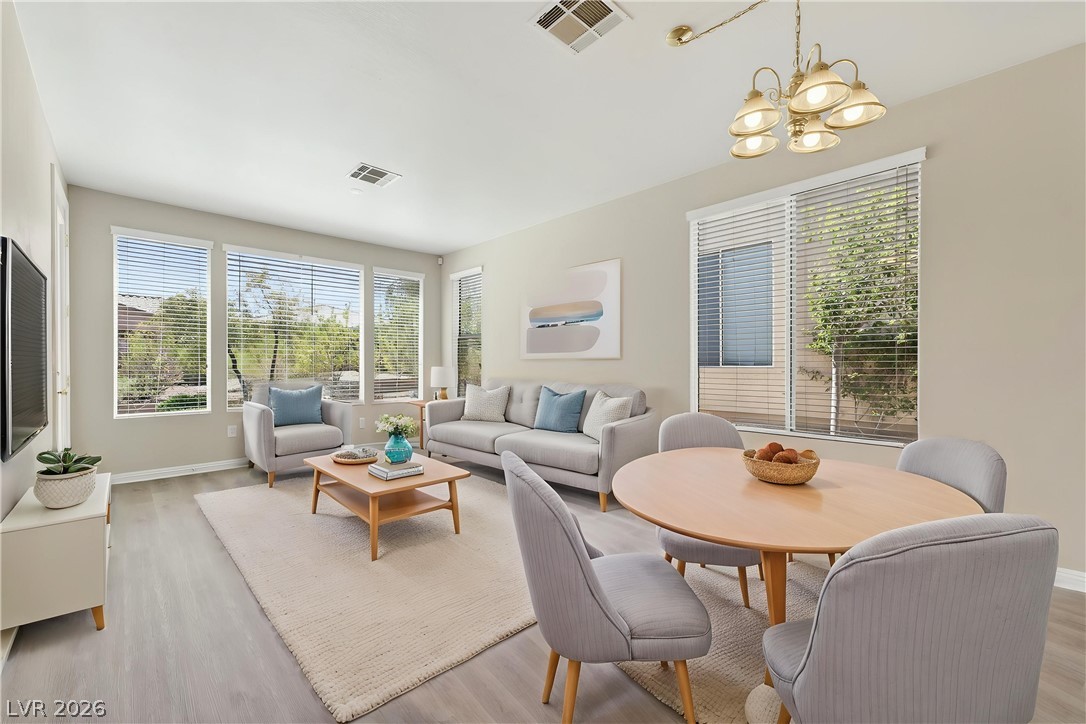 10223 Villa Arceno Avenue Las Vegas NV 89135