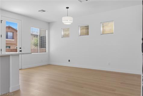 3596 Hammock Street Las Vegas NV 89147