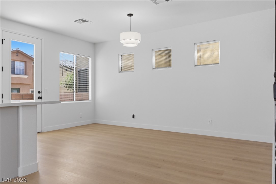 3596 Hammock Street Las Vegas NV 89147