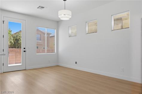 3596 Hammock Street Las Vegas NV 89147