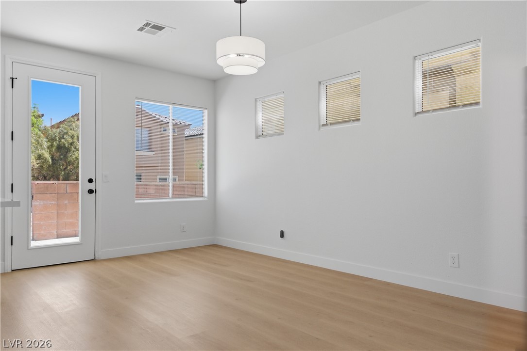 3596 Hammock Street Las Vegas NV 89147