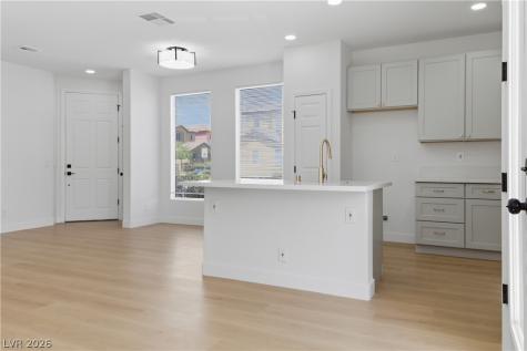 3596 Hammock Street Las Vegas NV 89147