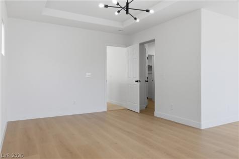 3596 Hammock Street Las Vegas NV 89147