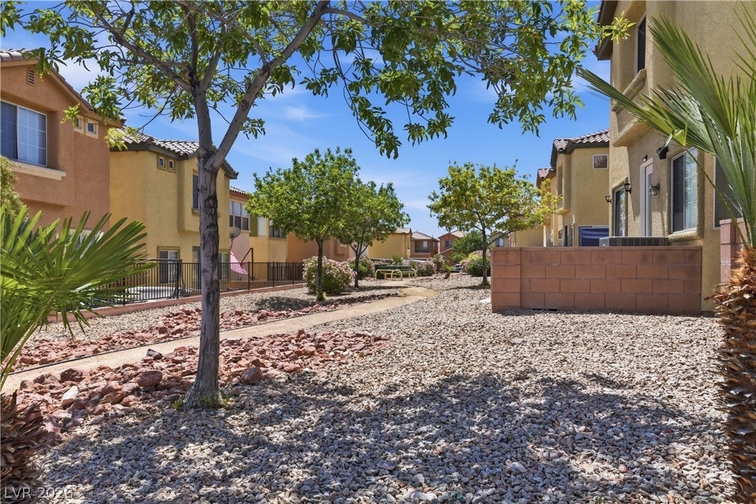 3596 Hammock Street Las Vegas NV 89147