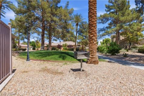 3596 Hammock Street Las Vegas NV 89147