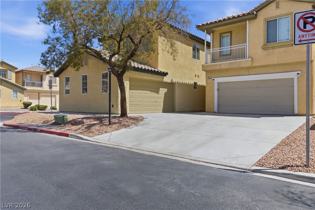3596 Hammock Street Las Vegas NV 89147