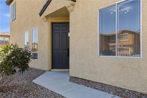 3596 Hammock Street Las Vegas NV 89147