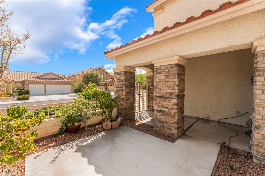 1717 Double Arrow Place Las Vegas NV 89128