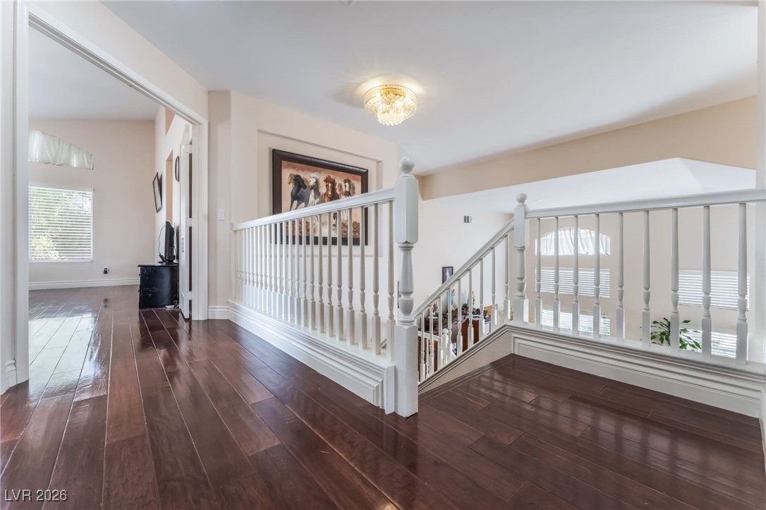 1717 Double Arrow Place Las Vegas NV 89128