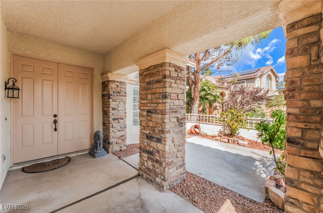 1717 Double Arrow Place Las Vegas NV 89128