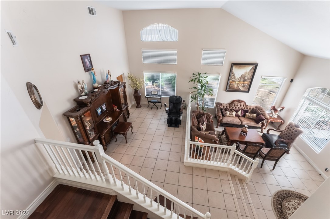 1717 Double Arrow Place Las Vegas NV 89128
