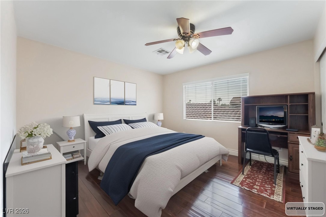 1717 Double Arrow Place Las Vegas NV 89128