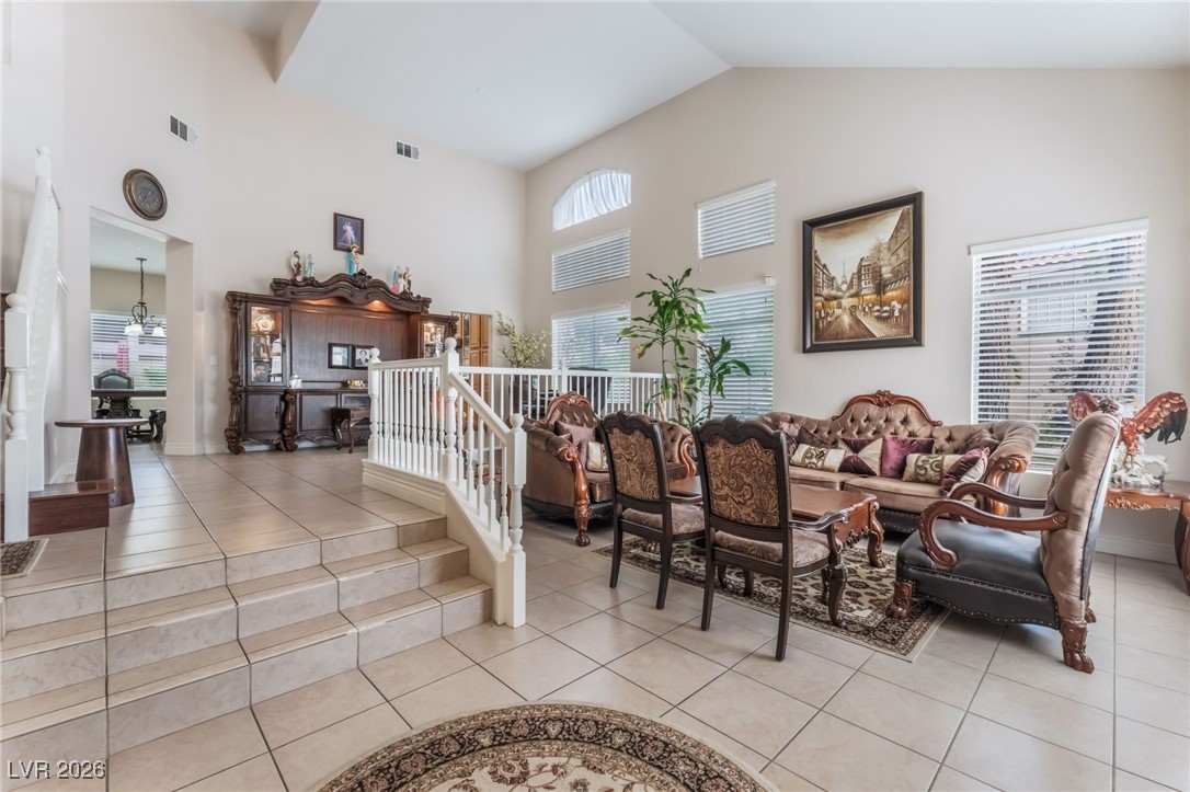 1717 Double Arrow Place Las Vegas NV 89128